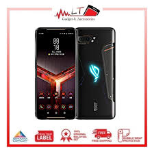 Have a look at expert reviews, specifications and prices on other online stores. Rog Phone 2 Prices And Promotions Apr 2021 Shopee Malaysia