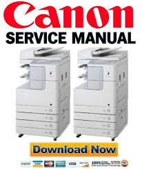 Canon ir advance c5045i driver. Canon Imagerunner 2230 Service Manual