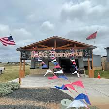 Profile for BRC Fireworks