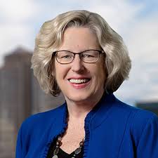 Barbara A. O'Donnell