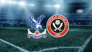 The blades snapped a run that saw them lose six matches on the bounce with a victory over brighton at the end of last month, but they were totally outplayed in that contest and managed. Bbc Radio 5 Live 5 Live Sport Premier League Football 2020 21 Crystal Palace V Sheffield United