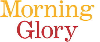 The glories of old age. Morning Glory Netflix