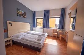 Guests have described it as a good for sightseeing with access to public transportation with a rating of. A O Hostels Everyonecantravel