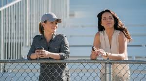 Heartland Season 16 Ending Explained (& How It Sets Up Season 17)