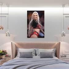 Amazon.com: Póster de mujer sexy con cuerpo caliente Liv Morgan Lana para  pared, póster, regalos, fotos, pintura, pósteres para decoración del hogar,  16 x 24 pulgadas : Hogar y Cocina