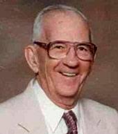 Gilbert Vertefeuille Obituary (1923