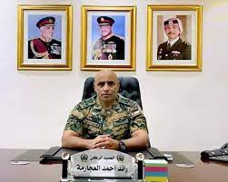 #اشتركوا_بالقناه_الجديدة_ياعربمصطفى شومانالنائب اسامه العجارمهناعور الان. ØªØ±ÙÙŠØ¹ Ù‚Ø§Ø¦Ø¯ Ø§Ù„Ø­Ø±Ø³ Ø§Ù„Ù…Ù„ÙƒÙŠ Ø§Ù„Ø®Ø§Øµ Ø§Ù„Ø¹Ù…ÙŠØ¯ Ø±Ø§Ø¦Ø¯ Ø§Ù„Ø¹Ø¬Ø§Ø±Ù…Ø©