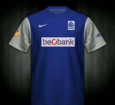 All information about krc genk (jupiler pro league) current squad with market values transfers rumours player stats fixtures news. Krc Genk Home Shirt For 2013 14 Shirts Sports Jersey Tops