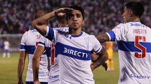 Cookies and privacy policy our partners: Formacion De U Catolica Y Gremio Hoy Copa Libertadores As Chile