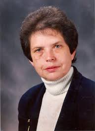 Jessie Mae (Hathaway) Farris