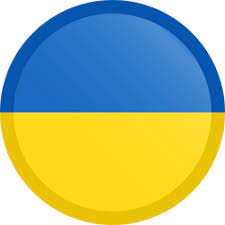 Flag icon of ukraine is available in 3 sizes at png format. Ukraine Flag Icon Country Flags
