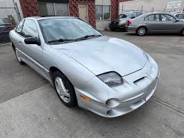 Image result for Bright Silver 2001 Pontiac