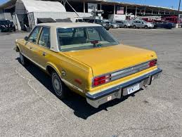 Image result for Black 1976 Plymouth