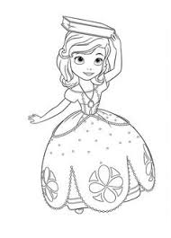 Crackle from sophia the first coloring page: 25 Sofia The First Coloring Page Ideas Coloring Pages Sofia The First Sofia