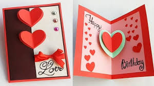 Here's a perfect diy gift idea. Fabulous Birthday Card For Boyfriend Candacefaber