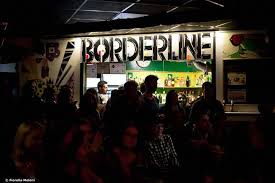 C.C.S. Borderline