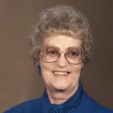 Mavis Brandvik Obituary March 4, 2020