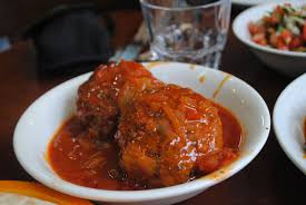 We did not find results for: Recipe Kafta Syrian Meatballs In Rich Tomato Sauce Green Prophet