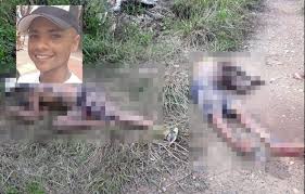 Jornalismo de verdade, com a imparcialidade e responsabilidade que você já conhece. Adolescente Desaparecido E Encontrado Morto Em Camacari Camacari Noticias