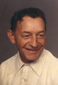 Obituary information for Wilbert O. Cooper