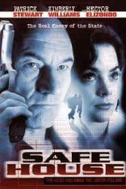 Legendary spy tobin frost (denzel washington) has eluded capture for almost a decade. Safe House 1998