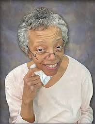 Althea Taylor Obituary