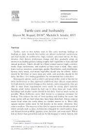 Hours may change under current circumstances Https Www Vetexotic Theclinics Com Article S1094 9194 04 00016 7 Pdf