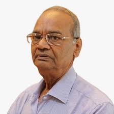 Dr. Nikhil Narayan Bante