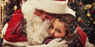 Meet Santa by the Fire: A Magical Grotto Experience