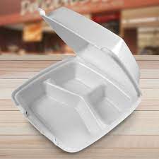12 locations for fast delivery of polystyrene foam. Small Medium Large Polystyrene Foam Food Containers Takeaway Box Hinged Lid Bbq Other Storage Handling Equipment Business Industrial