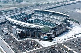 lincoln financial field philadelphia pa