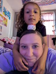 Did you also call chest physio "clappings"?