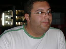 Sylvain THOMAS, 43 ans (LA ROCHELLE)