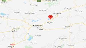 Afad'dan alınan bilgiye göre, merkez üssü kadirli ilçesinin yoğunoluk köyü olan saat 09.14'de, yerin 6. Kayseri De Deprem Kandilli Den Aciklama Turk Emlak Haber Ajansi