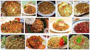 Ada 3 jenis bisnis yang umumnya kita temui, yaitu : 21 Resep Nasi Goreng Enak Dari Magelangan Sampai Malaysia Simomot
