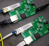 Optic Fiber to Ethernet Converter Board for ROV - Hardware ...