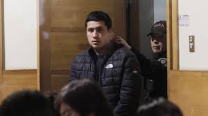 El líder de la coordinadora arauco si bien en un principio se pensó que la víctima era ernesto llaitul pezoa, hijo del vocero de la cam, héctor. Pdi Detiene A Hijo De Hector Llaitul Y Sera Formalizado Por Porte De Material Incendiario Emol Com