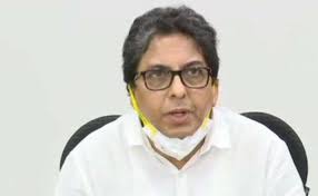 Modi govt recalls bengal chief secretary hours after he skips meeting with pm. Zld6u6eoalf8um