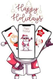 Cute Christmas Wallpapers L Kawaii Background For Android Apk Download I found all these cute wallpapers at japanwallpaper.blogspot.com. cute christmas wallpapers l kawaii