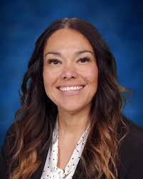 🎉We want to welcome our new Assistant Principal Mrs. Liza Cruz!🎉