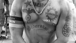 In gera spielte an jenem tag aber nicht ihr verein, sondern der lokalrivale bsg chemie leipzig. Sobbing Neo Nazis Paralyse African Bouncer In Majorca Ananova