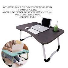 Hospital bed (3 cranks) ₱ 24,000.00 : Foldable Lazy Bed Desk Portable Mainstays Laptop Wooden Table Shopee Philippines