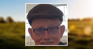 Kenneth A. Robinson Obituary October 7, 2021