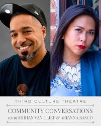 Third Culture Theatre