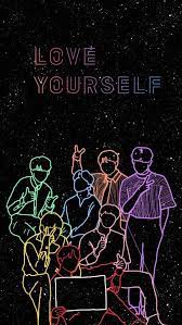 #bts #방탄소년단 #btsarmy @bts_twt @bts_bighit fanbase. Love Yourself Love Bts Love Army Bts Hintergrundbild Bts Lockscreen Kpop Hintergrundbild