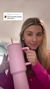 Why Did My Simply Mpdern Cup Stop Keeping My Water Cold