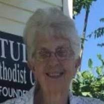 Janice Caughman Ramsay Obituary (2023)