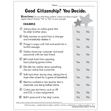 Pin On Citizenship Students
