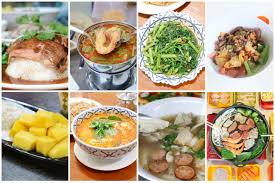 I was in thailand for nearly 3 years before ever coming back to the united states. 10 Thai Restaurants In Singapore With Islandwide Delivery For Affordable Thai Kway Chap Mookata Pad Thai Tom Yum And More Danielfooddiary Com