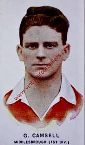 McDonald Billy Image 1 Hull City 1912